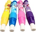 Mechanical Eraser Pen Retractable Click Press Fancy Pemadam Tekan LT 309-3. 