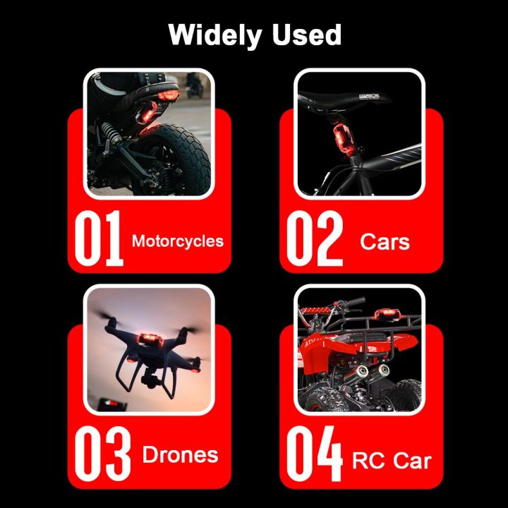 1Pc%20Universal%20Led%20Aircraft%20Strobe%20Lights%20Motorcycle%20Anti%20Collision%20Warning%20Light%20with%20USB%20Charging%207Colors%20Turn%20Signal%20Indicator%20-%20Image%204