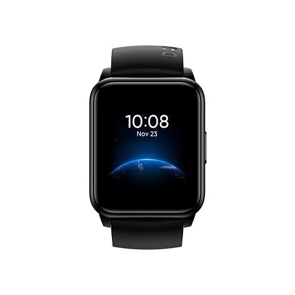 Realme Watch 2 Global version(1year replacement warranty)