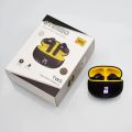 New Airpods Stereo 895B Earbuds Touch Control Stereo Bass Earphone LED Digital Display BT 5.4 Wireless in Ear Earbuds. 