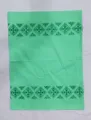 Printed Cotton pillow cases/ pillow cover / kotta ura 1 pair. 