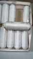 Cherry lon white sewing thread 175 yards premium quality. 