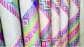plastic shital pati mat 7feet/5feet. 