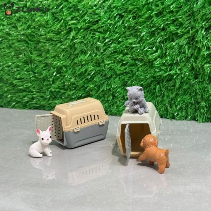 %E2%96%B62/4Pcs%20Realistic%20Mini%20Dog%20&%20Cat%20Cage%20With%20Door%20Miniature%20Dollhouse%20Pet%20House%20For%20Doll%20Accessories%20Mini%20Pets%20Habitat%20-%20Image%205