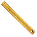 1PCS Golf Club Cleaner  Wedge Iron Groove Sharpener  Cleaning Tool Golf Groove Cutter Tool Golf Accessories. 