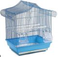Two Story Bird Cage - Design Might Differ L- Size. 