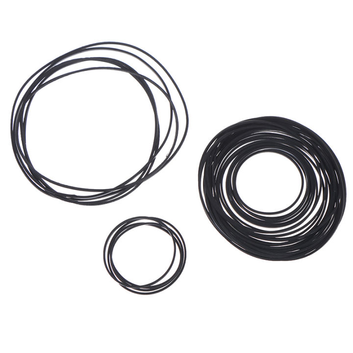 1%20Pack%20Mix%20Cassette%20Tape%20Replacement%20%20CD%20DVD%20Recorder%20Turntable%20Strap%20Belt%20For%20CD-ROM%20Video%20Machines%201*1mm%20-%20Image%202