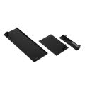 1-5Sets 3 in 1 Memory Card Door Slot Cover Lids Replacement for Nintendo Wii Console Accessories GC Memory Controller Door. 