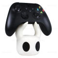 Universal Game Controller Stand for PS4/PS5/Switch/Xbox Gamepad Hollow Knight Theme Desktop Display Holder Gaming Accessories.