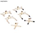 Copper Stick Frame Billiards Accessory Snooker Pool Cue Rest Bridge Head Holder Snooker Pool Cue Accessories. 
