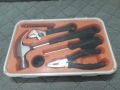 IKEA 17-piece tool set. 