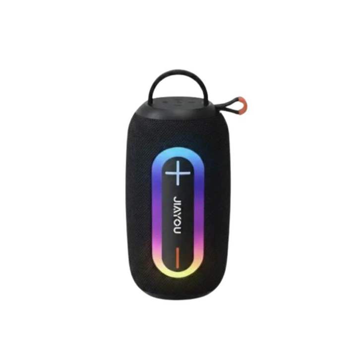 JIAYOU Sonic 6 16W Portable Bluetooth Speaker