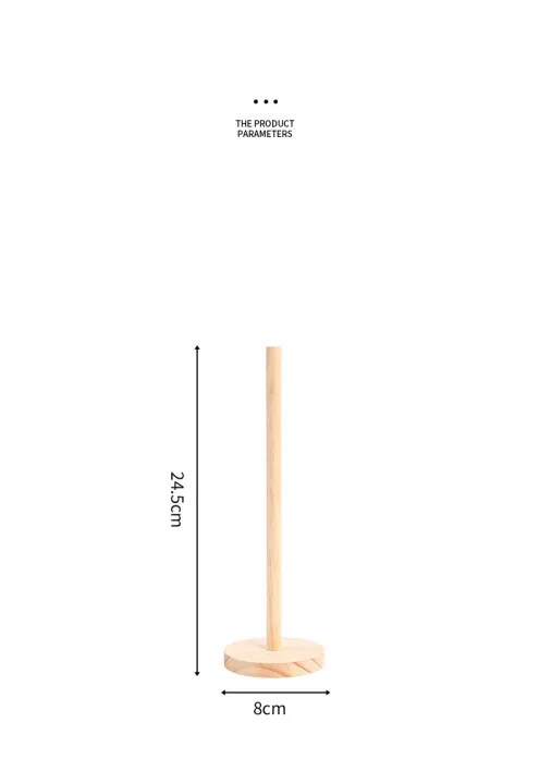 Wooden%20Hair%20Band%20Holder%20Children%20%20Band%20Hair%20Rope%20Bracelet%20Storage%20Rack%20Display%20Shelf%20for%20Watches%20Bracelets%20Scrunchies%20-%20Image%206