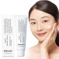 345 Relief Cream Face Moisturizer Cream Nourish Soothing Skin Repair Clean Acne For Oily Skin, Hydrating Facial Lotion Skincare. 