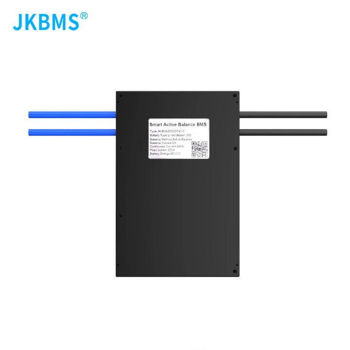 JK%20BMS%20B1A24S15P%20%201A%20BALANCE%20CURRENT%20BMS%20150A%20BT%2036V%2048V%2060V%20Li-Ion%20LTO%2018650%20Battery%20Lifepo4%20Battery%20Storage%20Bluetooth%20Bms%20-%20Image%204