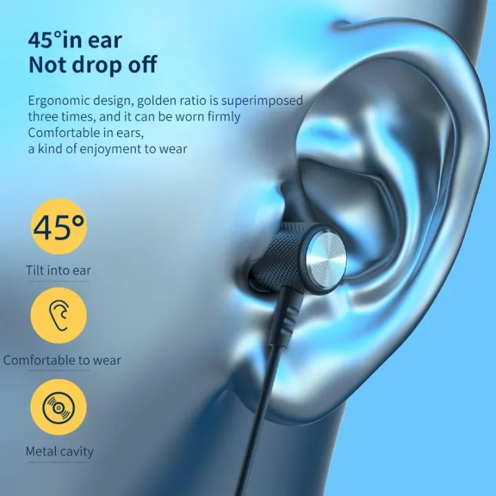 Magnetic%20Wireless%20Headphones%20Bluetooth%205.2%20Neckband%20Earbuds%20Waterproof%20for%20Sports%20with%20Clear%20Mic%20-%20Image%203