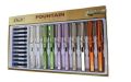 Dux Fountain Pen (Art # 360 – 1 Pcs) - Best Quality Fancy Ink Pen Available in 5 colors. 