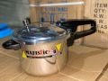 Majestic Cooker - Pressure Cooker Shine 5L-7L- 9L-11L-13L available. 