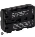 SONY NP-FM500H Battery for Sony DSLR-A100 A200 A300 A350 A450 A500 A550 A560 A580 A700 A850 A900 Alpha SLT A57 A58 A65 A65V A77 A77V A77 II A77M2 A99 A99V CLM-V55 Cameras. 