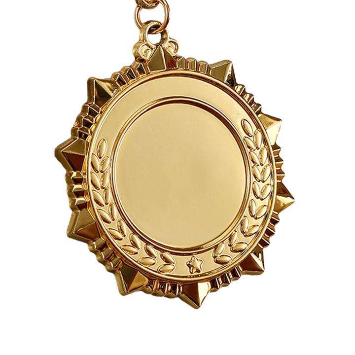 Blank%20Award%20Medals%20Winner%20Awards%20Decorative%20Decor%20Ornament%20Craft%20Metal%20Prize%20for%20-%20Image%205