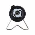 Camping Butane Adapter With Bracket Outdoor Portable Gas Tank Converter For Picnic Hiking Camping Equipment.