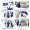 Patient Turning Aid | Multifunctional Patient Turning Device. 