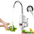 Instant Hot Water Heater Digital Tap.