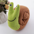 Snail Shaped Dog and Cat Toys, Pet Products, Pet Supplies, Mats to Hide Food Odors, Training Puzzles, and Fun Sniffing Toys. 
