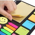 cute bear stickky notes fancy stickky notes. 
