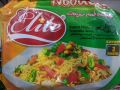 Elite Instant Noodles vagitable flavour 500 gram. 