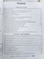 Dogar Airport Security Force ASF ASI Recruitment Test Guide 2025 Edition / ASF ASI book 2025 Edition. 