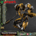 YOLOPARK 18cm Cheetor Transformer Toy AMK SERIES Transformers Movie 7: Rise of The Beasts - 18cm Cheetor Model Kit. 