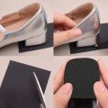 1m Long-lasting Non-slip Shoe Protectors Self-adhesive Shoe Sole Anti Slip Sticker High Heel  Pad Wearable Cushion Pad New. 