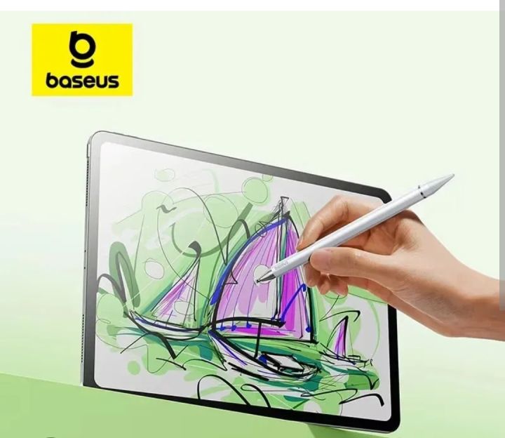 Baseus%203%20in%201%20touch%20screen%20Stylus%20Pen%20For%20iPhone%20iPad%20All%20Tablet%20Phone%20Pencil%20For%20Samsung%20Xiaomi%20Pad%20Huawei%20Matepad%20Phone%20Draw%20Touch%20Pen%20-%20Image%202