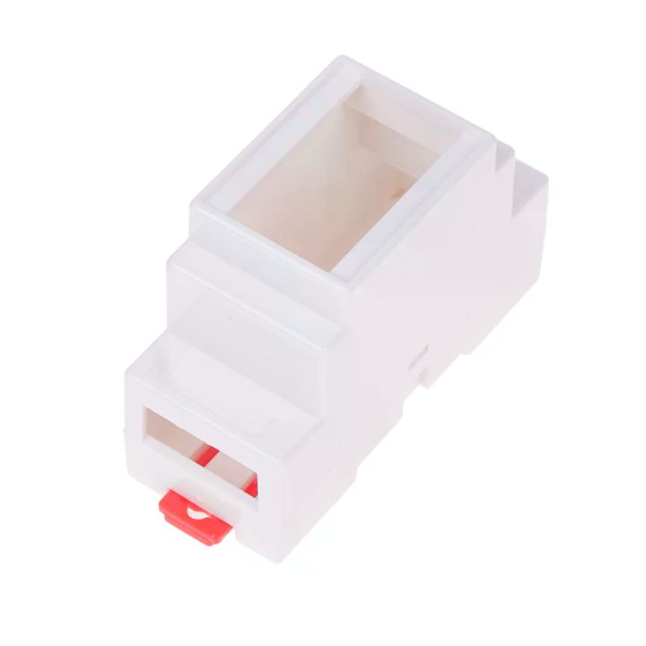 Electronics%20Box%20DIN%20Rail%20PLC%20Junction%20Box%20Plastic%20Electronics%20Box%20Project%20Case%2088x37x59mm%2035-Rail%20Mounting%20Instrument%20Housing%20-%20Image%204