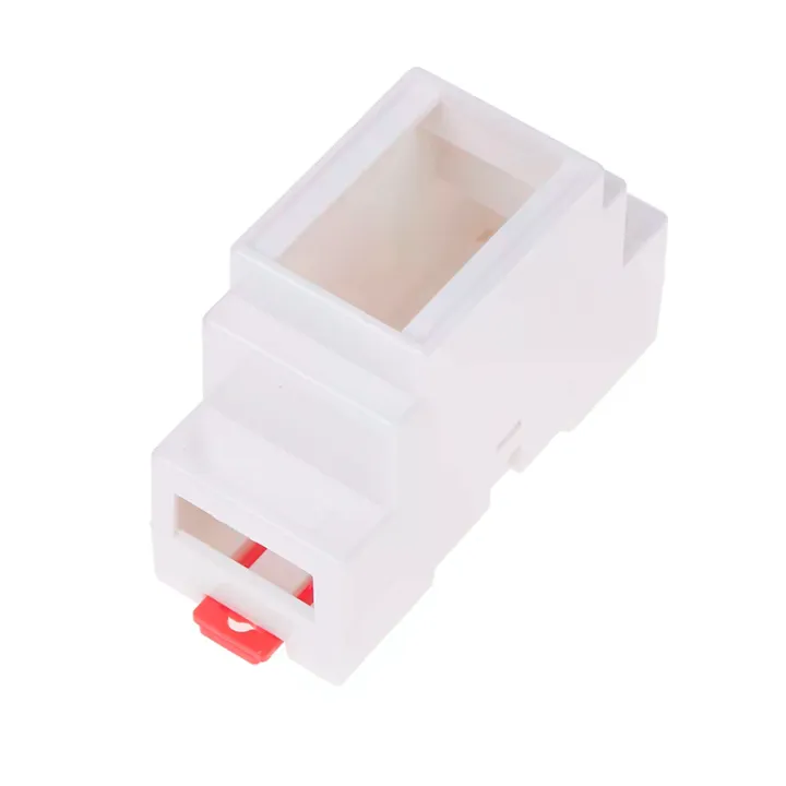 Electronics%20Box%20DIN%20Rail%20PLC%20Junction%20Box%20Plastic%20Electronics%20Box%20Project%20Case%2088x37x59mm%2035-Rail%20Mounting%20Instrument%20Housing%20-%20Image%204
