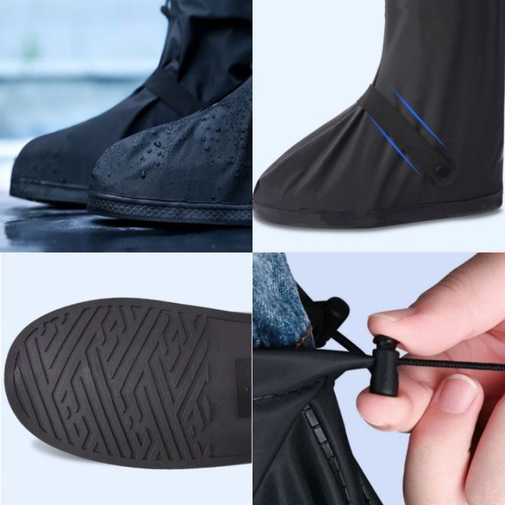 Rainproof%20Anti-Slip%20Reusable%20Boots%20Shoes%20Pants%20Cover%20Legs%20Protection%20Motorcycle%20Cycling%20Hiking%20Waterproof%20Rain%20Snow%20Boot%20Cover%20-%20Image%206