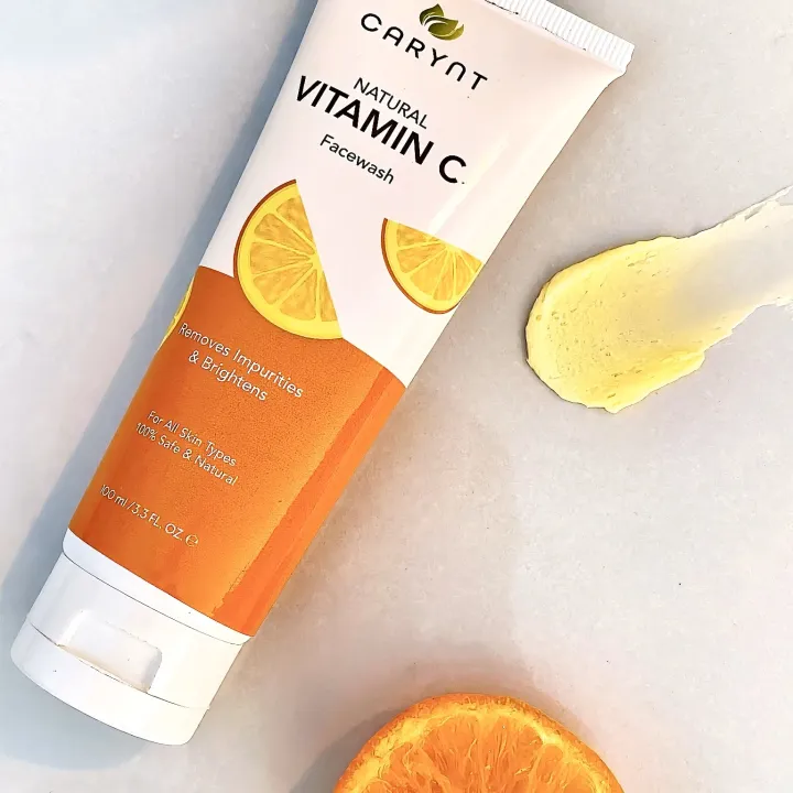 Carynt%20Vitamin%20C%20Face%20Wash%20-%20100ml%20for%20Brightening%20&%20Deep%20Cleansing%20-%20Image%203