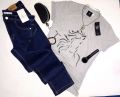 Zara Men's Jeans. 