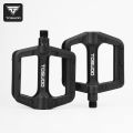 TOSUOD Bicycle Pedals Lightweight Anti-Slip Bike Plastic Pedals Fit For Mountain Bikes And Road Bikes Bike Accessories. 