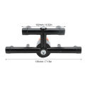 Pressure Regulator Valve Fit Part Pressure Regulator Valve Fit Part Air Compressor  Accessories Outlet Tube Aluminum Alloy. 