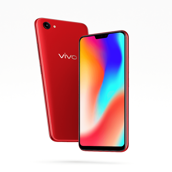 Imported Vivo Y83 | 6GB RAM 128GB ROM | 6.22" Display | IPS LCD | Dual SIM PTA Approved | 3260 mAh Battery | Fingerprint Mobile Phone | 4G Mobile Set | Mix (Multi) Colors | 13 MP Dual Camera | 8 MP Selfie Camera | Includes Box and Charger