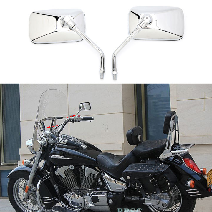 10MM%20360%20Degrees%20Adjustment%2010MM%20Chrome%20Motorcycle%20Rear%20View%20Mirrors%20ATV%20Side%20Mirrors%20For%20Dirt%20Bike%20Scooter%20Moped%20Tricycle%20Quads%20-%20Image%202