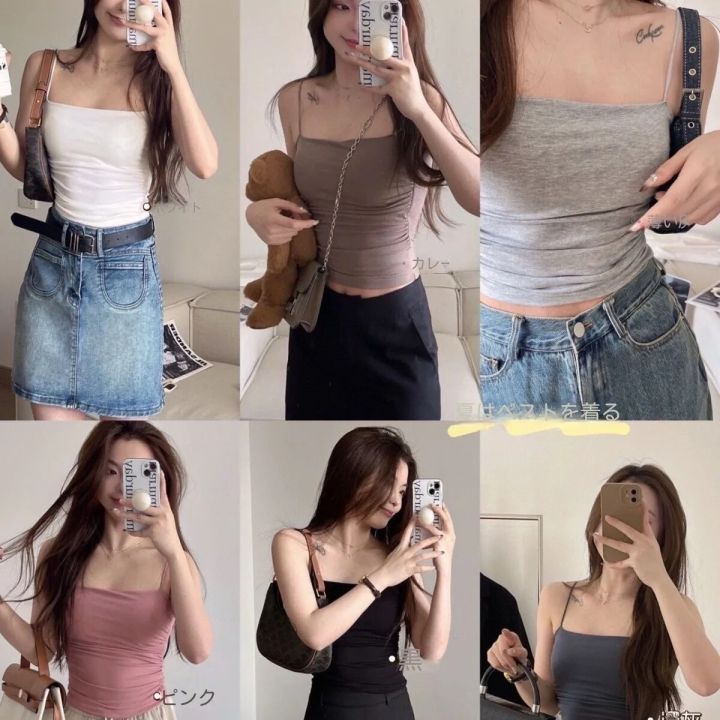 New%20Summer%20Simple%20Cotton%20Sling%20Camisole%20Women%20Girls%20Crop%20Top%20Sleeveless%20Shirt%20Lady%20Bra%20Tops%20Straps%20Skinny%20Camisole%20Base%20Best%20Top%20-%20Image%206