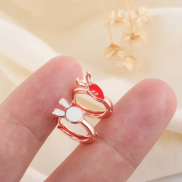 New%20Fashion%20Rabbit%20Carrot%20Enamel%20Hoop%20Earrings%20for%20Women%20Dripping%20Oil%20Huggies%20Earrings%20Girl%20Charm%20Cute%20Ears%20Party%20Jewelry%20Gift%20-%20Image%202