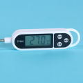 Tp300 water food thermometer set bedding pink milk temperature electric temperature thermometer. 