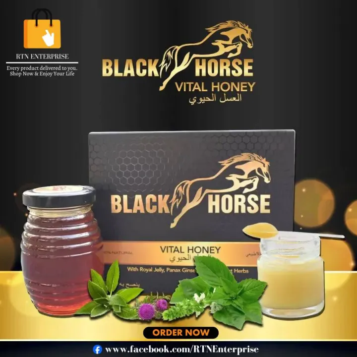 Black%20Horse%20Vital%20Honey%20for%20Men%20%7C%20Natural%20Energy%20&%20Stamina%20Booster%20%7C%20Royal%20Jelly,%20Panax%20Ginseng%20&%20Herbal%20Mix%20%7C%20100%25%20Original%20-%20Image%203
