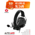 FANTECH ALTO MH91 MULTI-PLATFORM GAMING HEADSET.