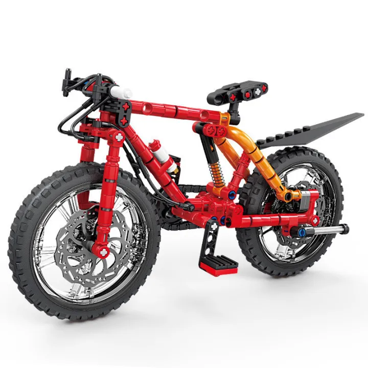 2%20Style%20Bicycle%20Building%20Blocks%20Mountain%20Bike%20Model%20Decoration%20Simulation%20Car%20Model%20Children%20Educational%20Assembled%20Toys%20-%20Image%202