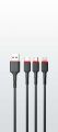 AKEKIO UC04 Super Fast Charging Data Cable. 